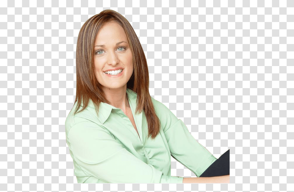 Rebecca Homepage Sitting, Female, Person, Face, Smile Transparent Png