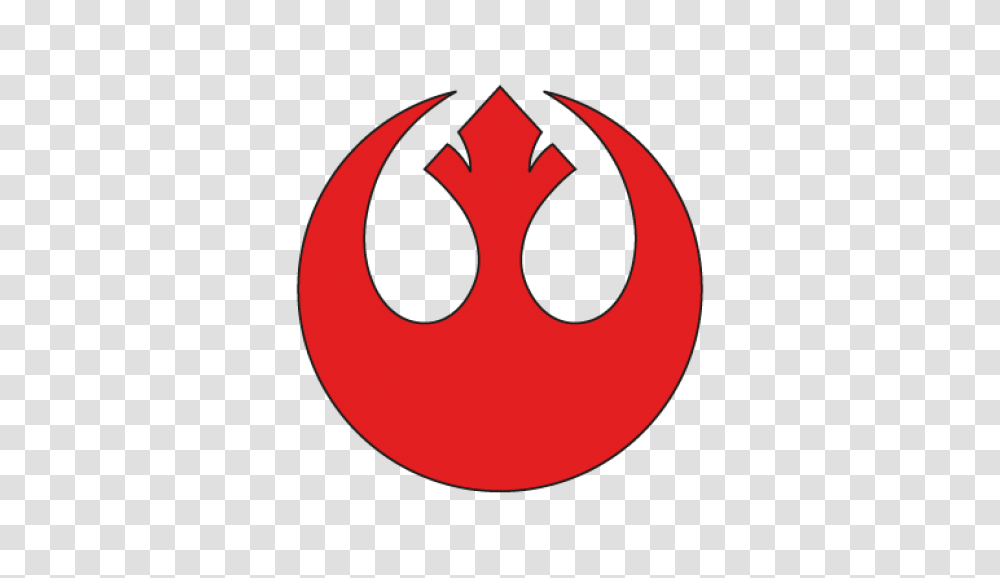 Rebel Alliance Logo Vector Star Wars Rebel Symbol Transparent Png
