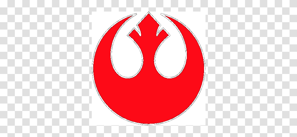Rebel Alliance Logos Logos De La, Emblem, Arrow, Trademark Transparent Png