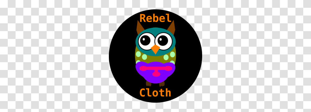 Rebel Cloth Logo Clip Art, Poster, Advertisement Transparent Png