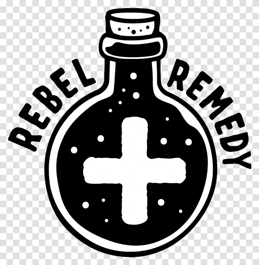 Rebel Remedy Health Bar, Bottle, Silhouette, Soil, Snowman Transparent Png