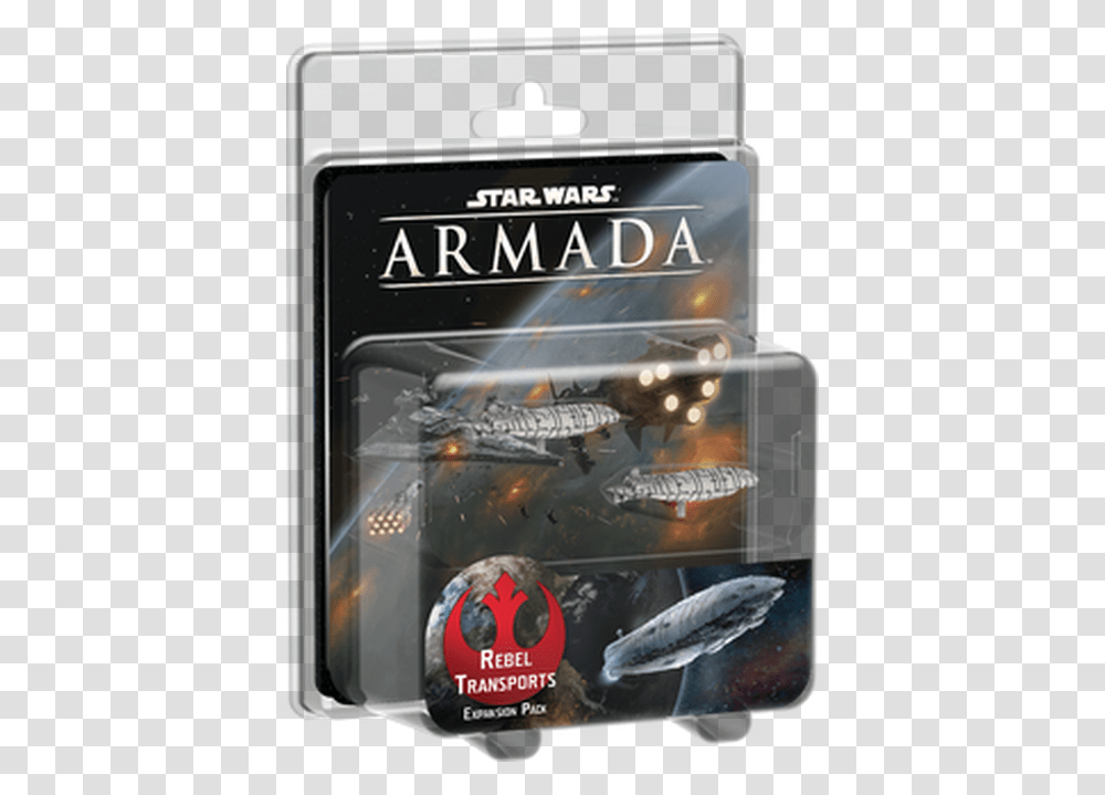 Rebel Transports Expansion Pack Star Wars Armada, Car, Vehicle, Transportation, Electronics Transparent Png