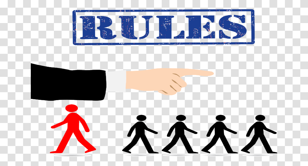 Rebel With A Cause Obeying Safety Rules, Arm, Person, Hand Transparent Png