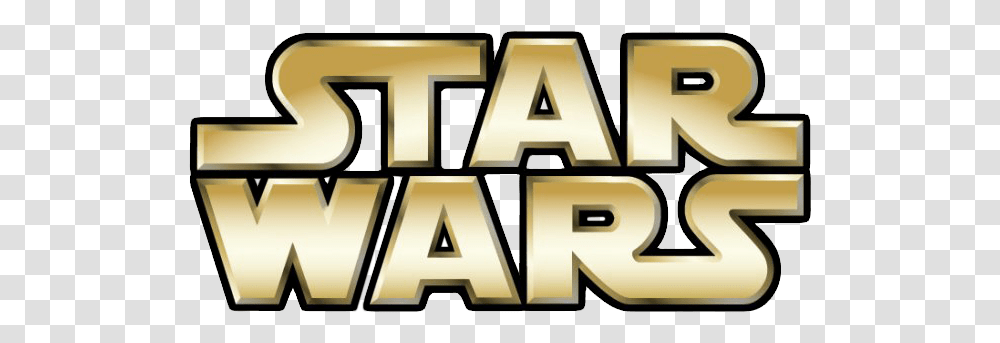Rebellion Fourth Wall Games Star Wars Logo Gold, Word, Text, Alphabet, Cross Transparent Png