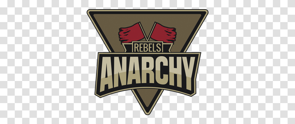 Rebels Anarchy Ekkodalshuset Cafe Genlyd, Logo, Symbol, Text, Word Transparent Png