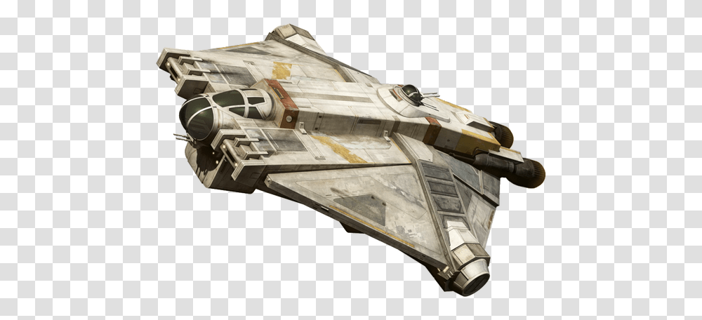 Rebels Vertical, Spaceship, Aircraft, Vehicle, Transportation Transparent Png