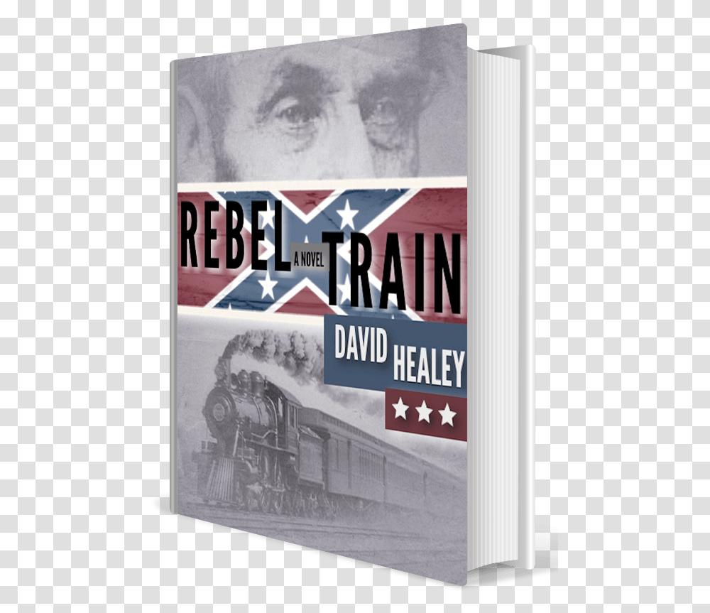 Rebeltrainbook Poster, Advertisement, Flyer, Paper, Brochure Transparent Png