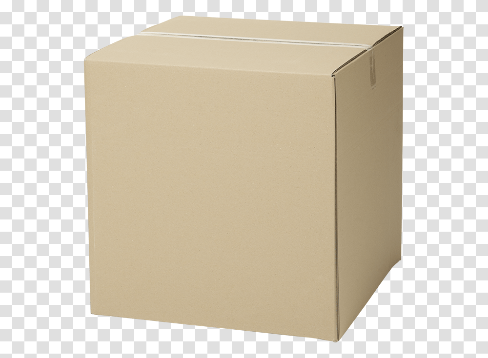 Rec Big Caixa De Papelo, Box, Cardboard, Carton, Package Delivery Transparent Png