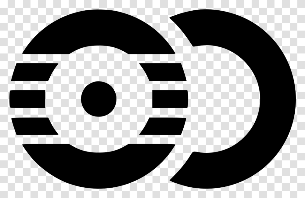 Rec Circle Double Circle, Stencil, Weapon, Weaponry Transparent Png