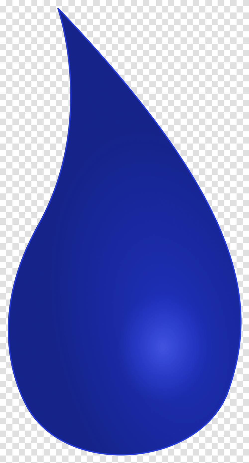 Rec Hd Drops V26 Picture Cobalt Blue, Lighting, Balloon, Droplet, Plant Transparent Png