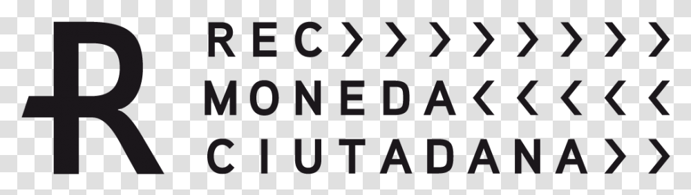 Rec Moneda Ciudadana Barcelona, Alphabet, Word, Number Transparent Png