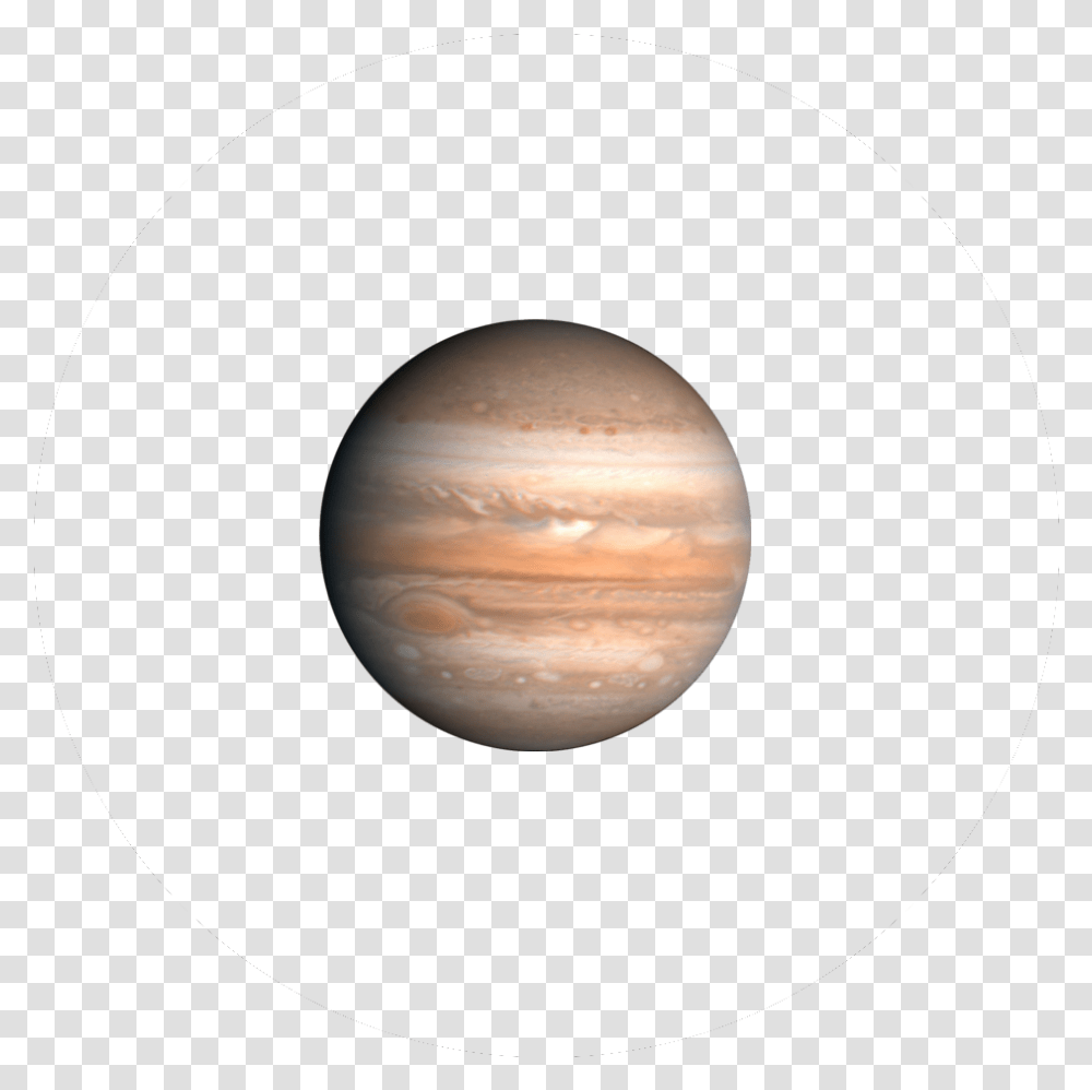 Rec Type Planet V Jupiter Planet, Moon, Outer Space, Night, Astronomy Transparent Png