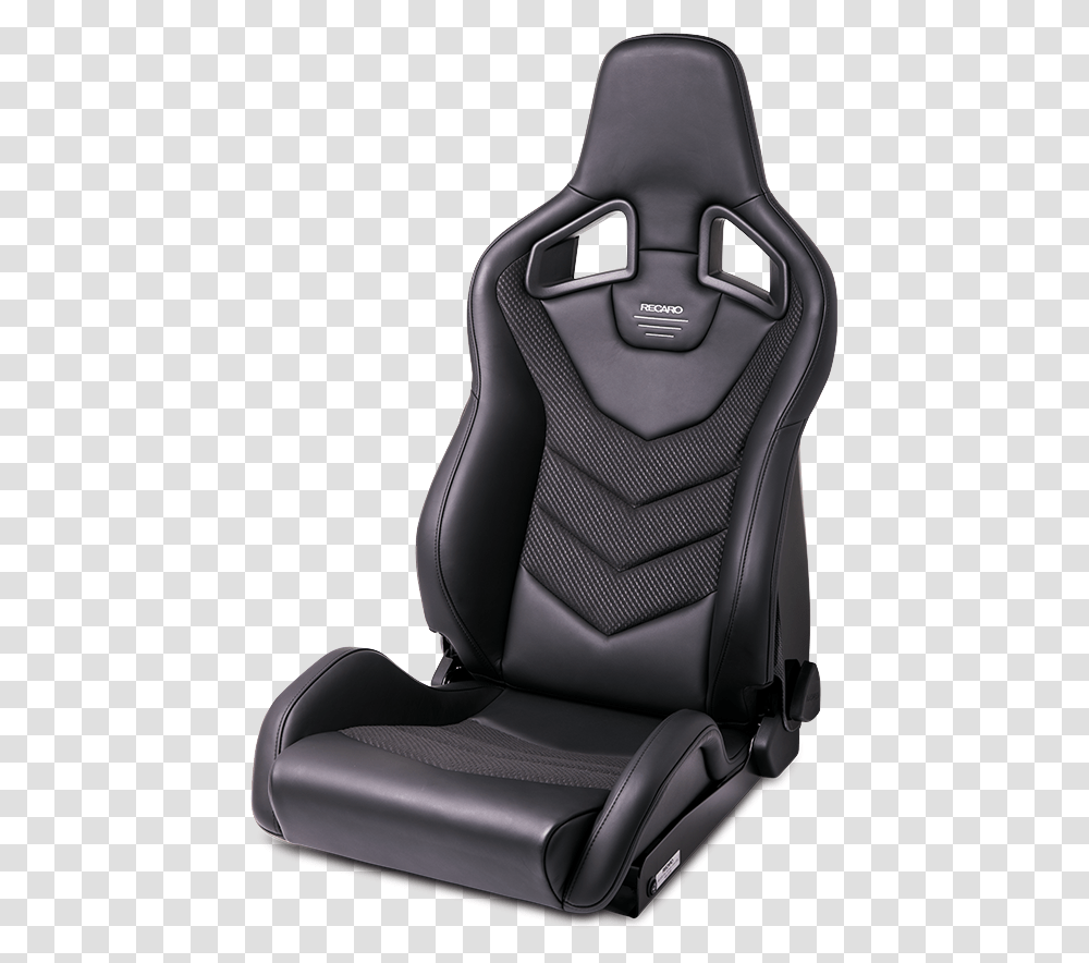 Recaro Sportster Gt, Cushion, Chair, Furniture, Car Seat Transparent Png
