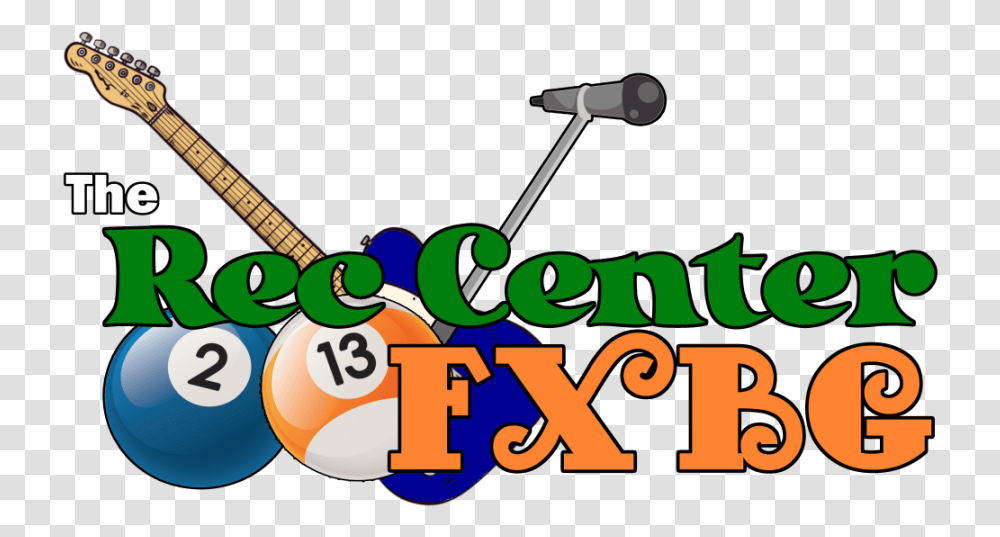 Reccenterlogofinal Fte De La Musique, Guitar, Leisure Activities, Alphabet Transparent Png