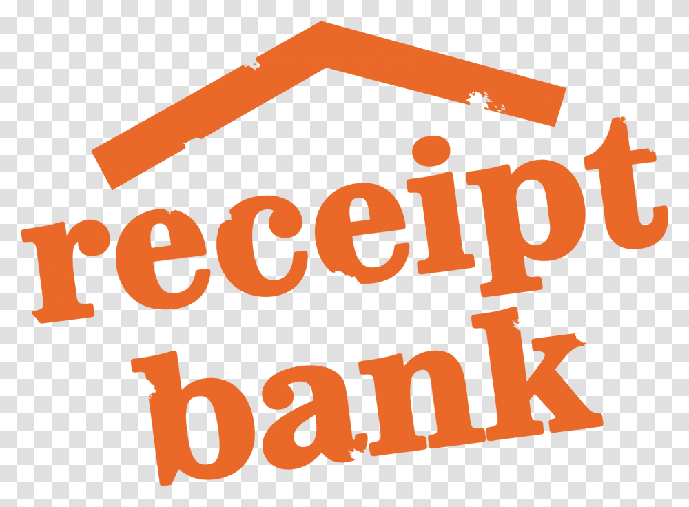Receipt Bank, Label, Number Transparent Png