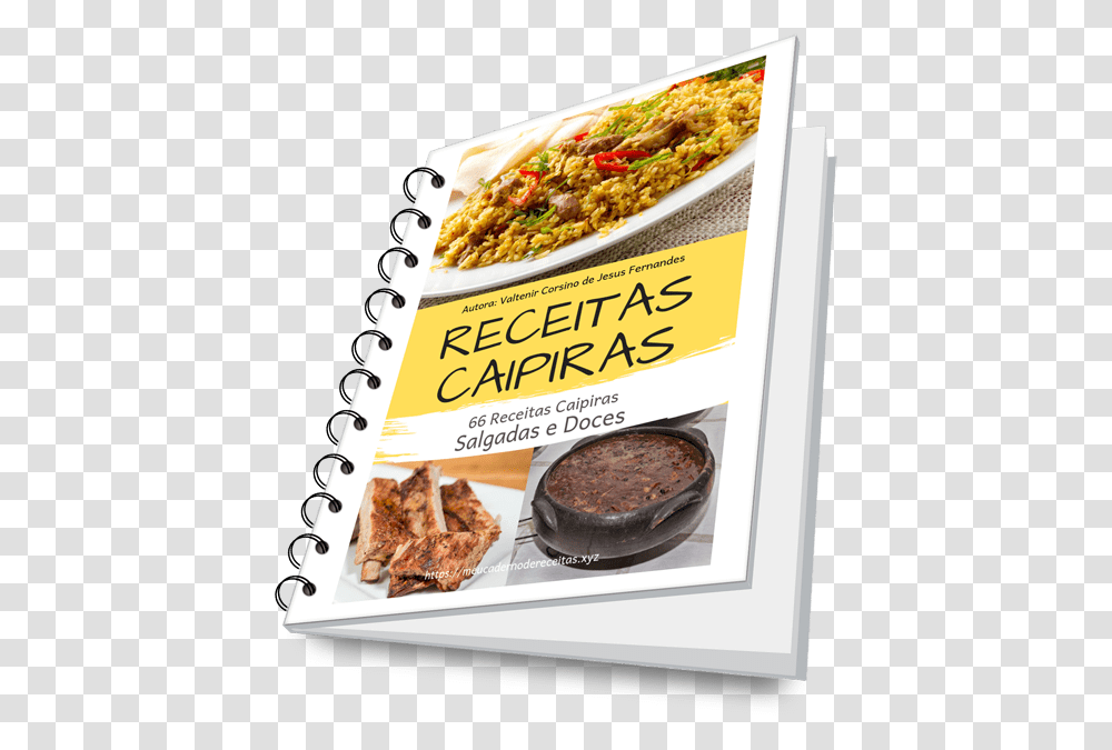 Receitas Caipiras Social Stories, Advertisement, Poster, Flyer, Paper Transparent Png