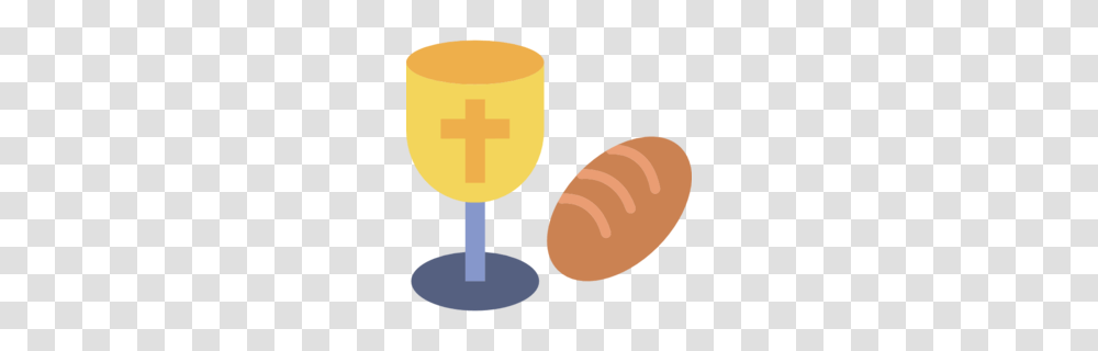 Receiving First Communion Clipart, Glass, Goblet, Alcohol, Beverage Transparent Png