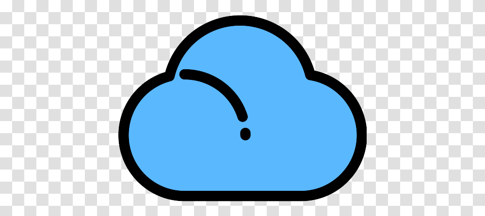 Recent Clouds Icons And Graphics Repo Free Icons Clip Art, Baseball Cap, Hat, Clothing, Apparel Transparent Png