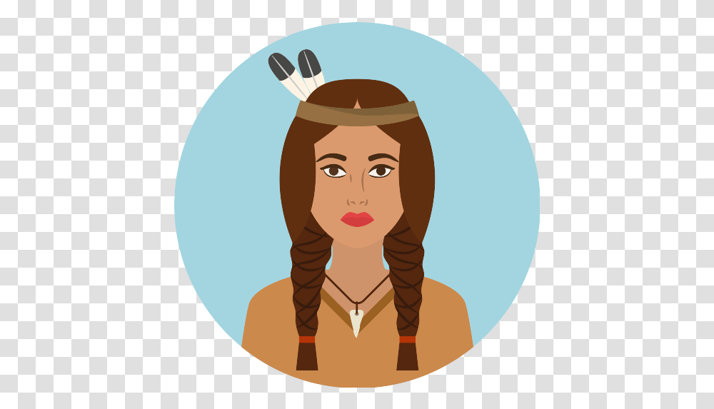 Recent People Culture Icons And Graphics Repo Free Cultures User Native American, Label, Text, Face, Person Transparent Png