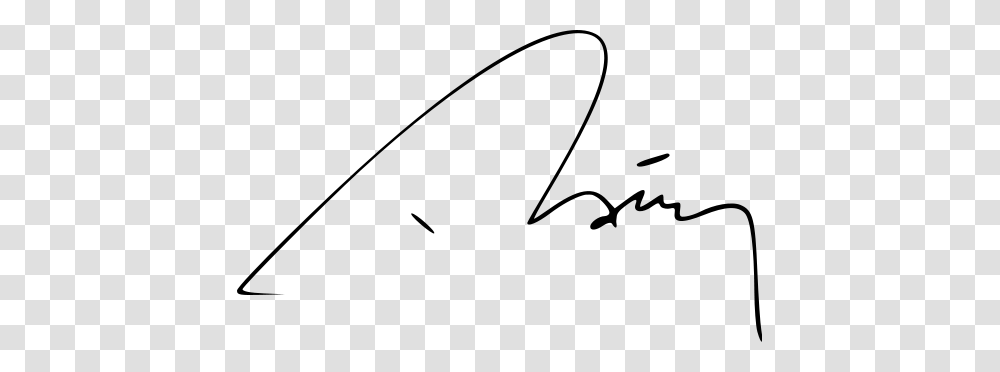 Recep Tayyip Signature, Gray, World Of Warcraft Transparent Png