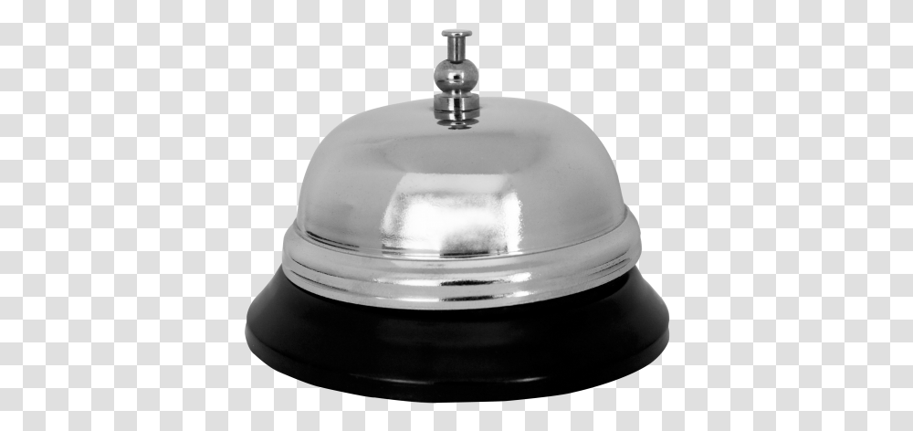 Reception Bell Image Reception Bell, Helmet, Clothing, Apparel, Bowl Transparent Png