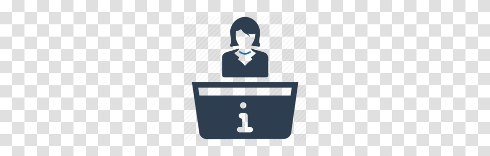 Receptionist Clipart, Person, Painting, Weapon Transparent Png