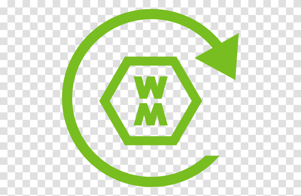 Recert Icon Circle, Green, Logo Transparent Png