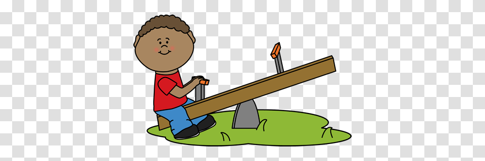 Recess Clip Art, Toy, Seesaw, Dress Transparent Png