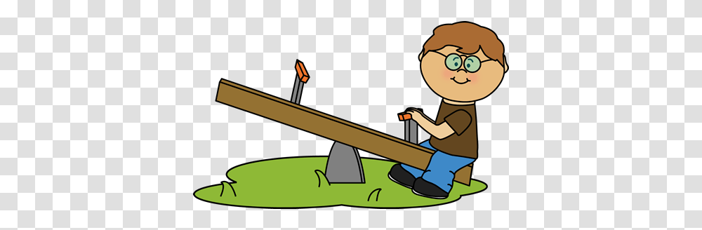 Recess Clip Art, Toy, Seesaw, Dress Transparent Png