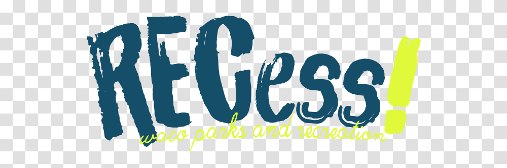 Recess Language, Text, Alphabet, Poster, Advertisement Transparent Png