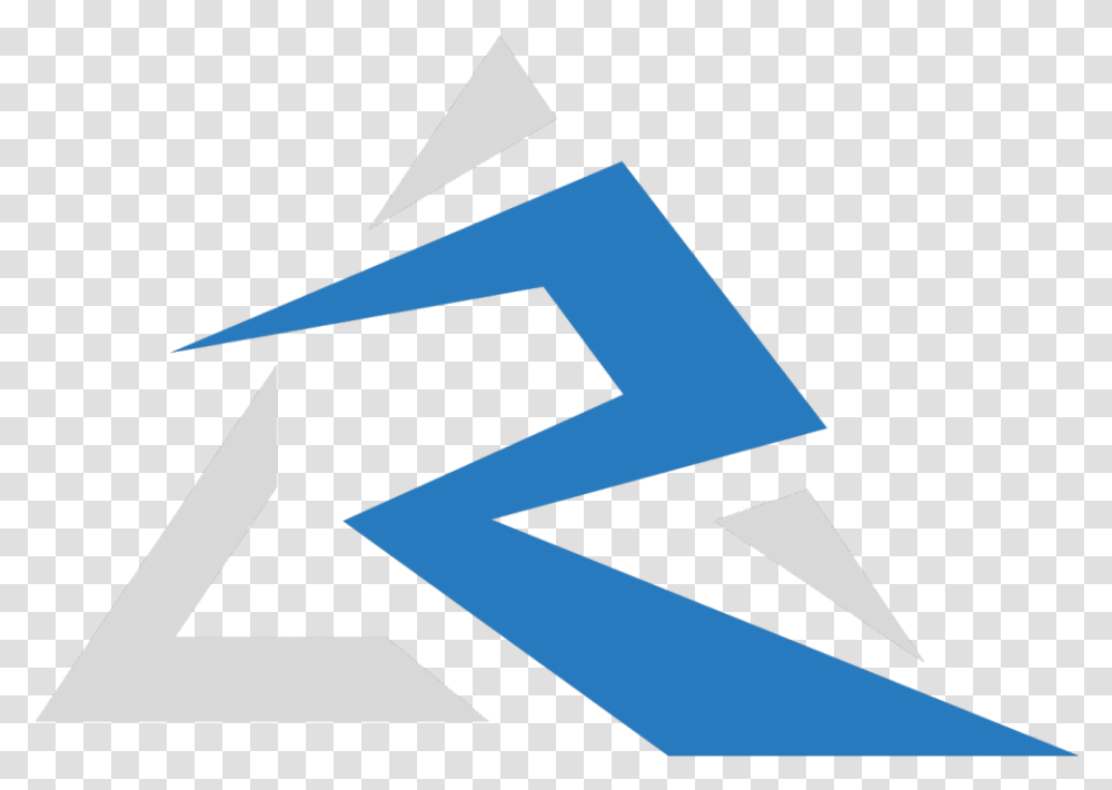 Recesslogoclean 01 Triangle, Trademark, Metropolis, City Transparent Png