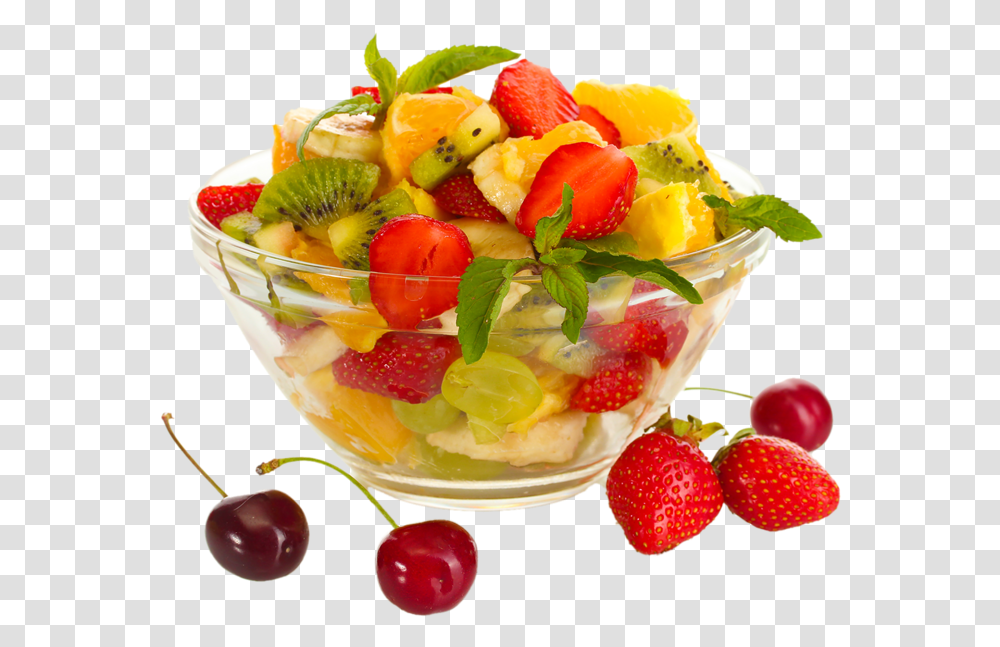Recetas De Textos Instructivos, Plant, Fruit, Food, Salad Transparent Png