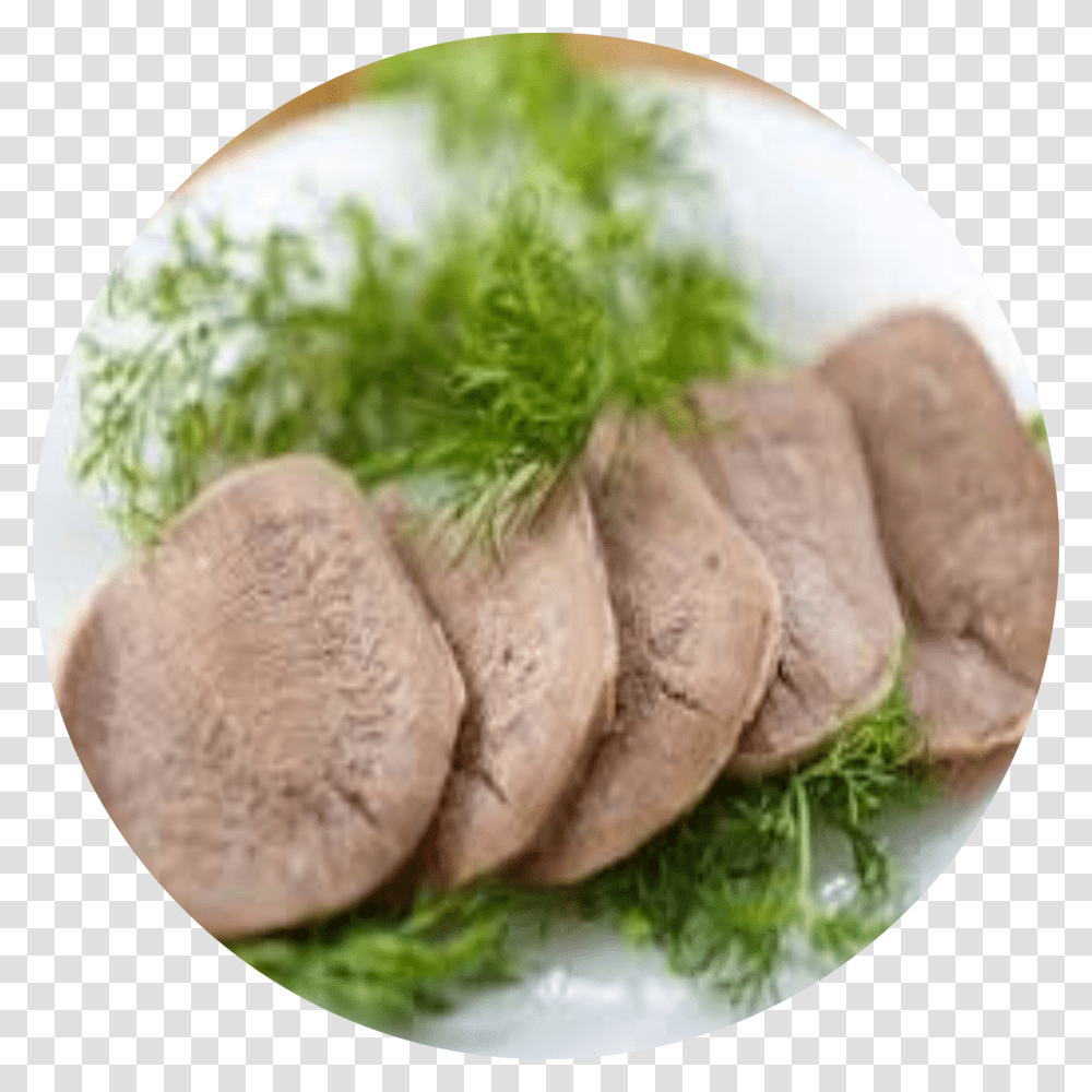 Recette Langue De Porc, Fungus, Plant, Food, Seasoning Transparent Png