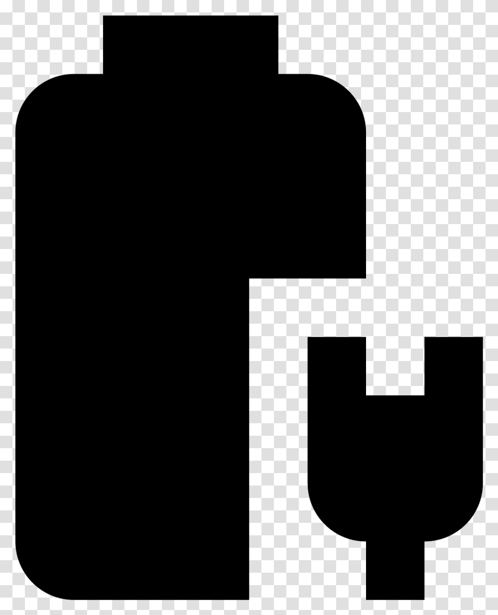 Recharge Battery Icon Cross, Gray, World Of Warcraft Transparent Png