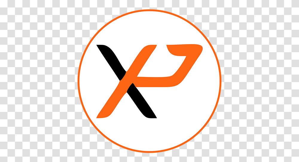 Recharge Xp - Apper P Google Play Letter P And X, Symbol, Sign, Logo, Trademark Transparent Png