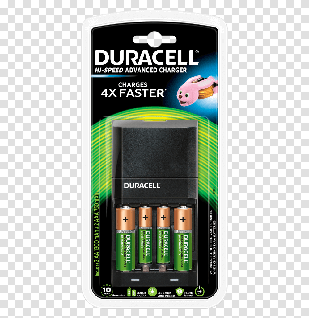 Rechargeable Aa Battery With Charger, Mobile Phone, Electronics, Cell Phone, Bottle Transparent Png