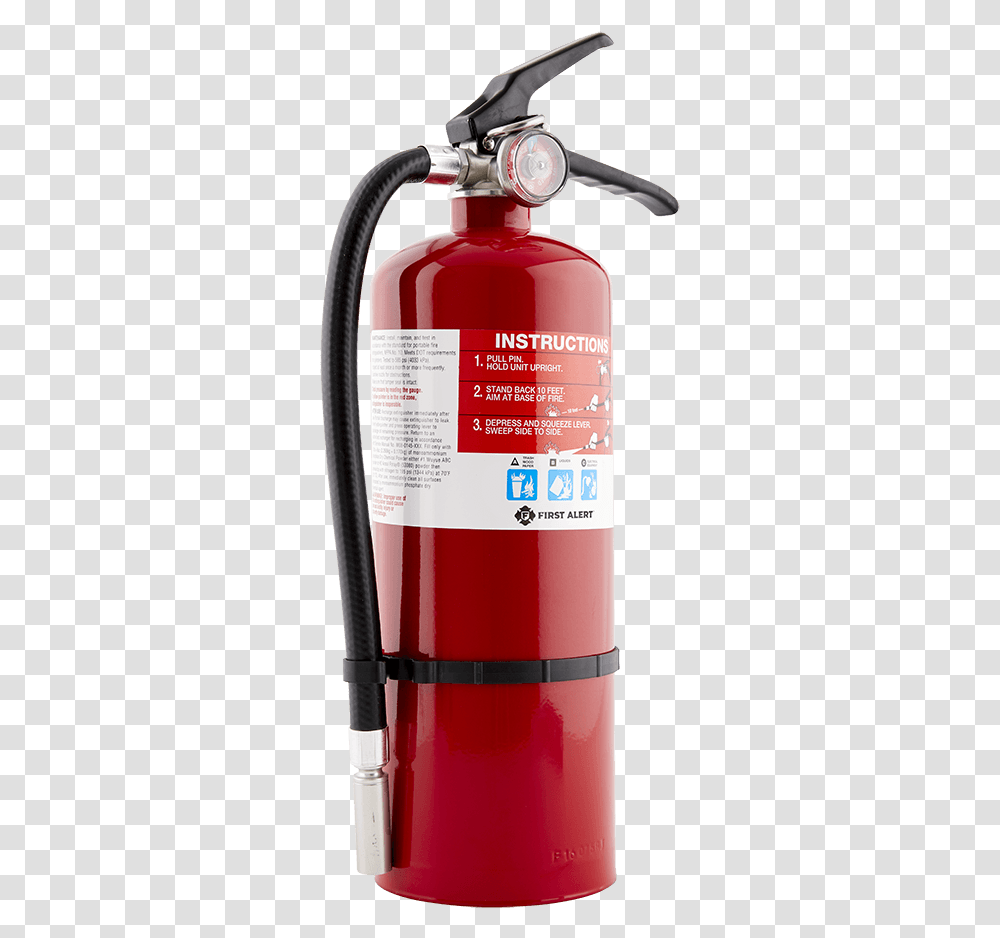 Rechargeable Compliance Fire Extinguisher Fire Extinguisher, Food, Gas Pump, Machine, Syrup Transparent Png