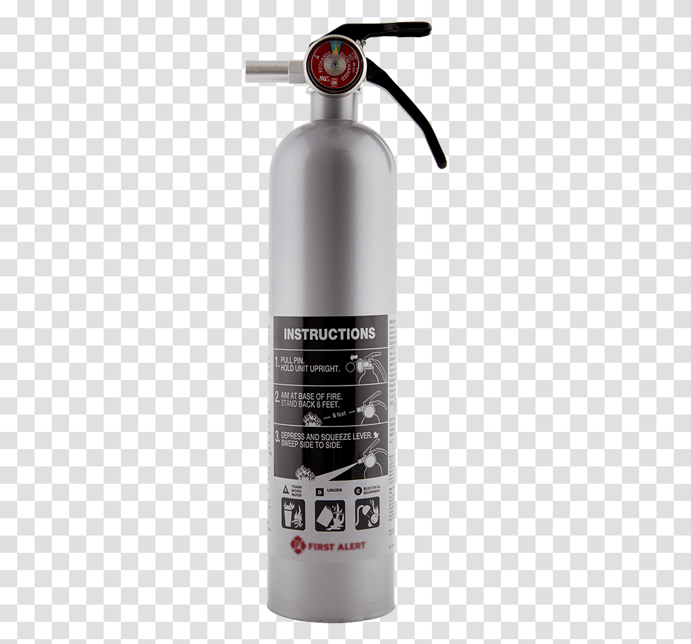 Rechargeable Designer Home Fire Extinguisher Fire Extinguisher, Aluminium, Can, Shaker, Bottle Transparent Png