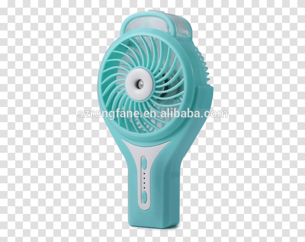 Rechargeable Portable Small Mist Handheld Fan Cutting Tool, Electric Fan, Motor, Machine, Engine Transparent Png