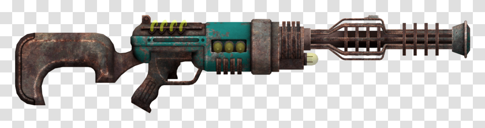 Recharger Rifle, Gun, Weapon, Weaponry, Rust Transparent Png