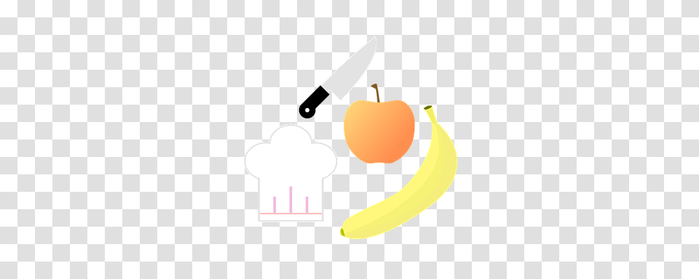 Recipe Food, Plant, Fruit, Banana Transparent Png