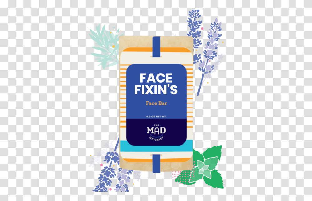 Recipe 236 Face Fixin S Floral Design, Advertisement, Poster, Flyer, Paper Transparent Png