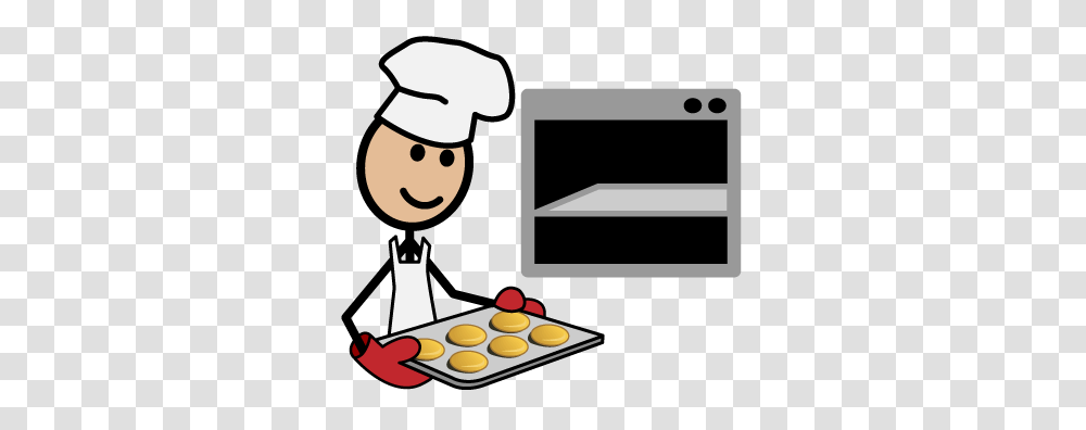 Recipe Sequencing, Electronics, Chef Transparent Png