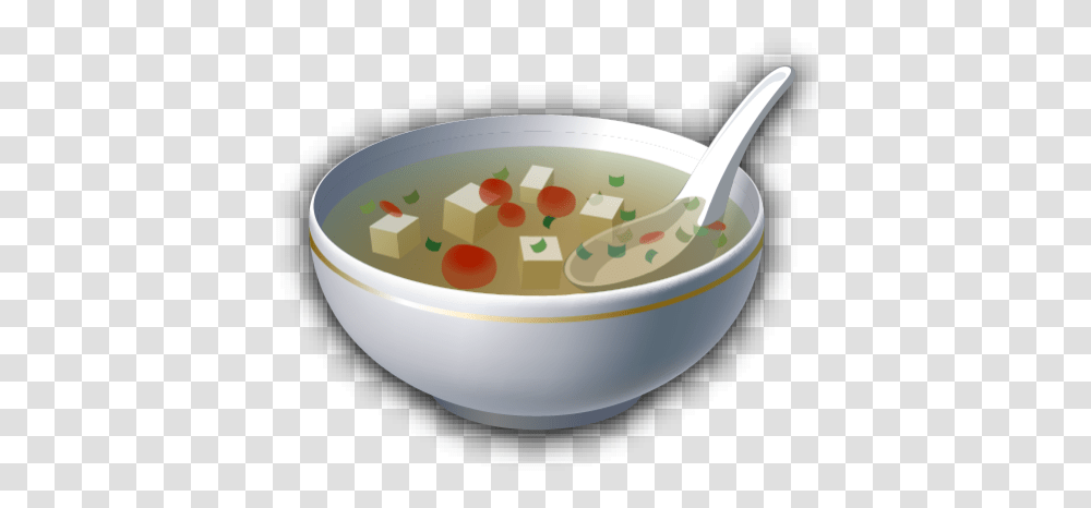 Recipe Soup Background Soup, Bowl, Dish, Meal, Food Transparent Png