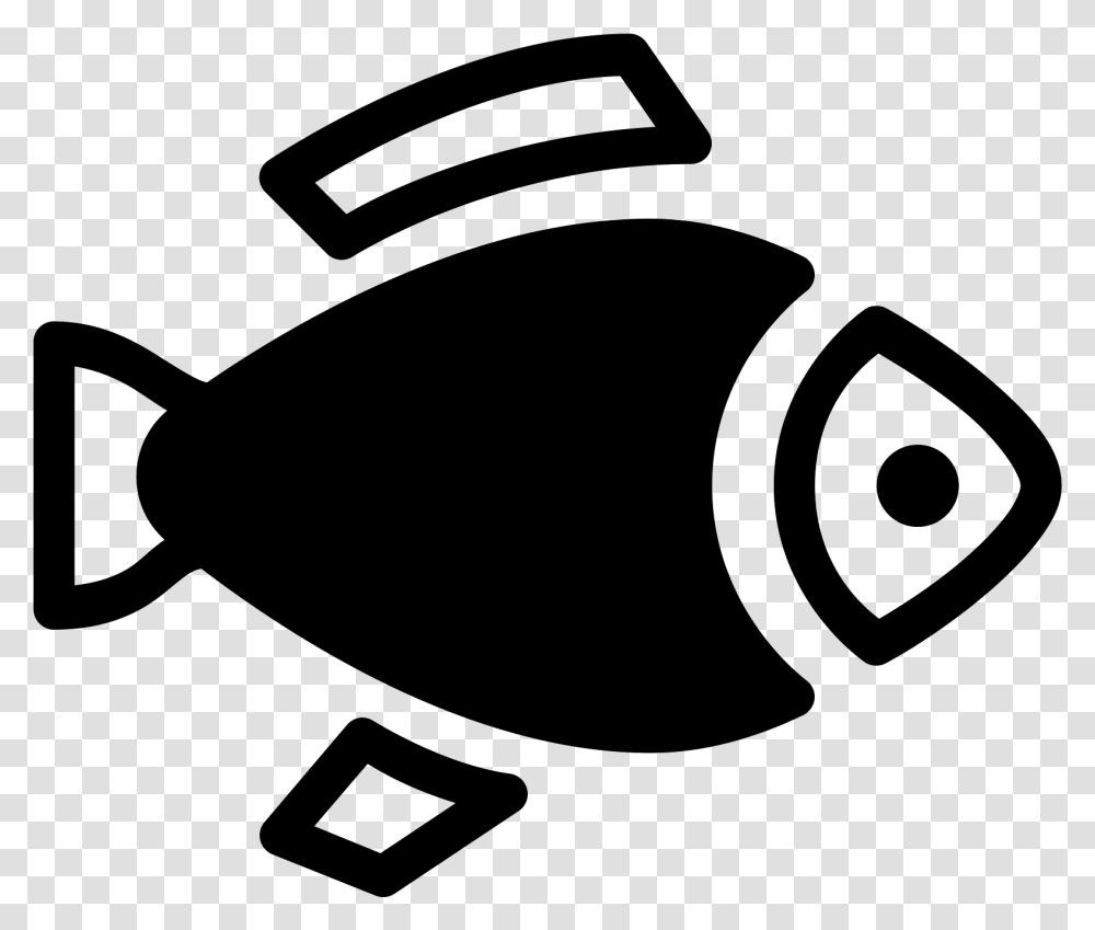 Recipe Vector Fish Vector Free Download Icon, Gray, World Of Warcraft Transparent Png