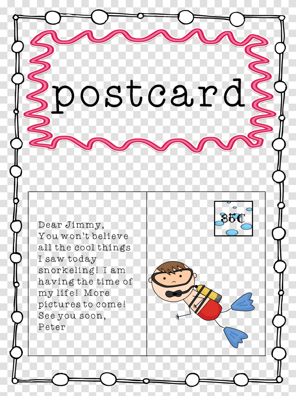 Recipe Writing For Kids, Poster, Advertisement, Mail Transparent Png