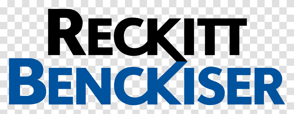 Reckitt Benckiser Logo Old Reckitt Benckiser, Text, Word, Symbol, Alphabet Transparent Png