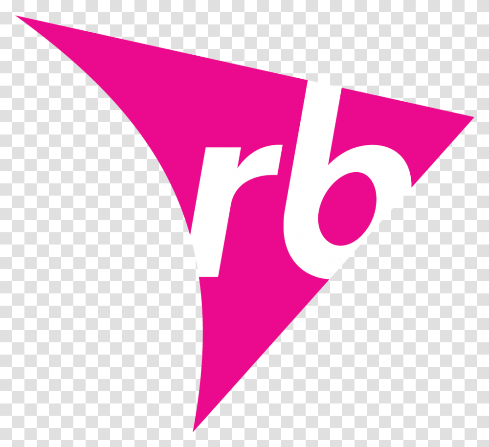 Reckitt Benckiser Logo, Triangle Transparent Png
