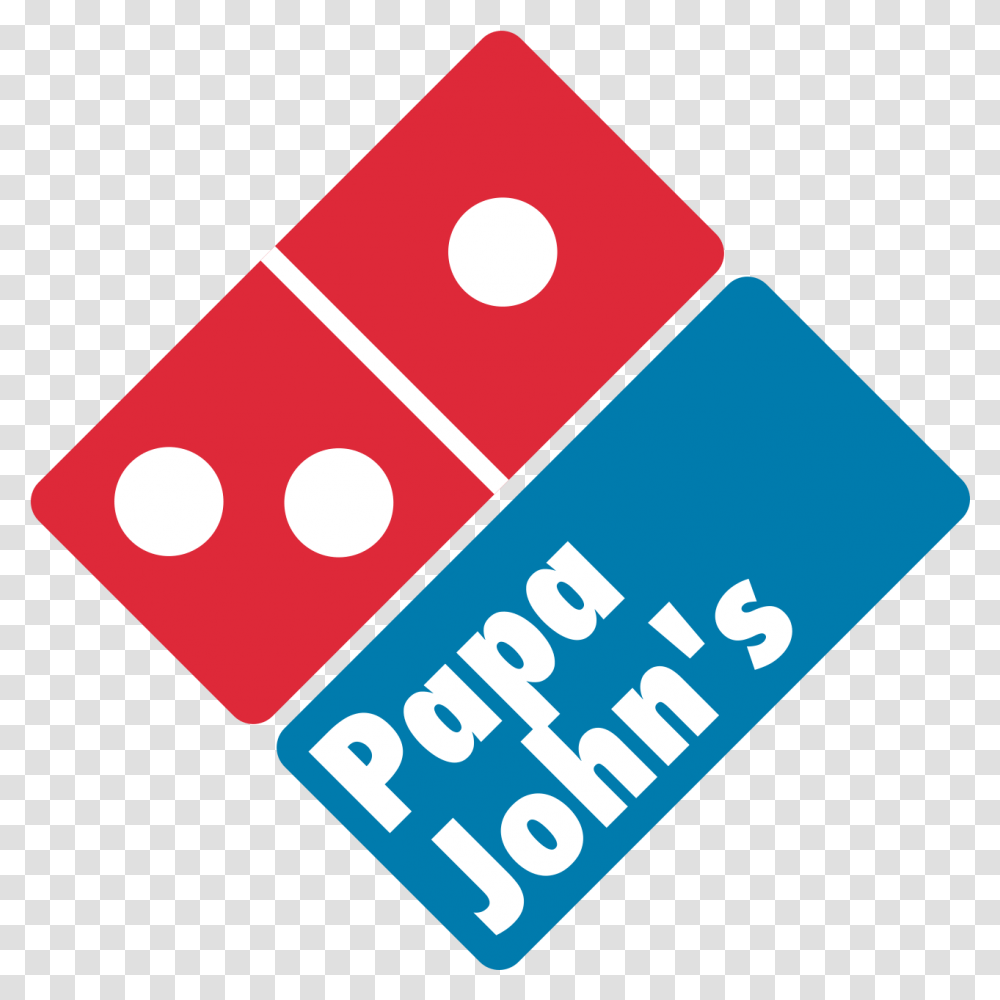 Reckoning Has Arrived Pizza, Domino, Game Transparent Png