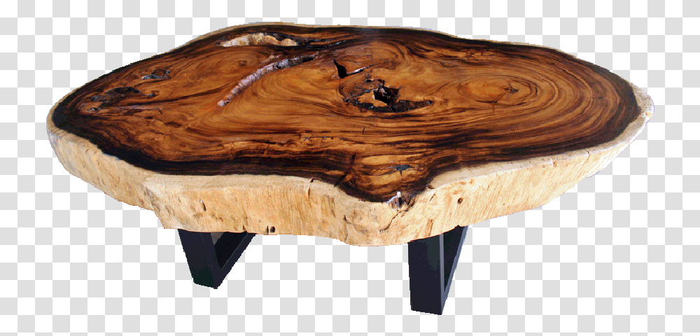 Reclaimed Acacia Wood Made Into A Natural Coffee Table Coffee Table, Furniture, Tabletop, Dining Table, Drawer Transparent Png